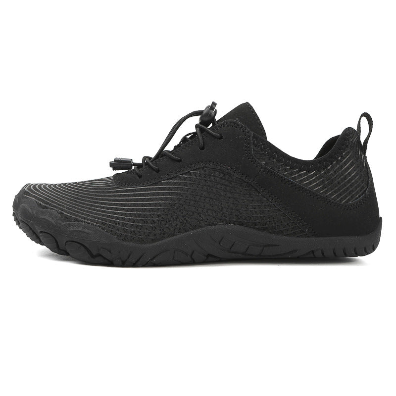 Outdoor men's river-wading shoes for wading on sandy beaches