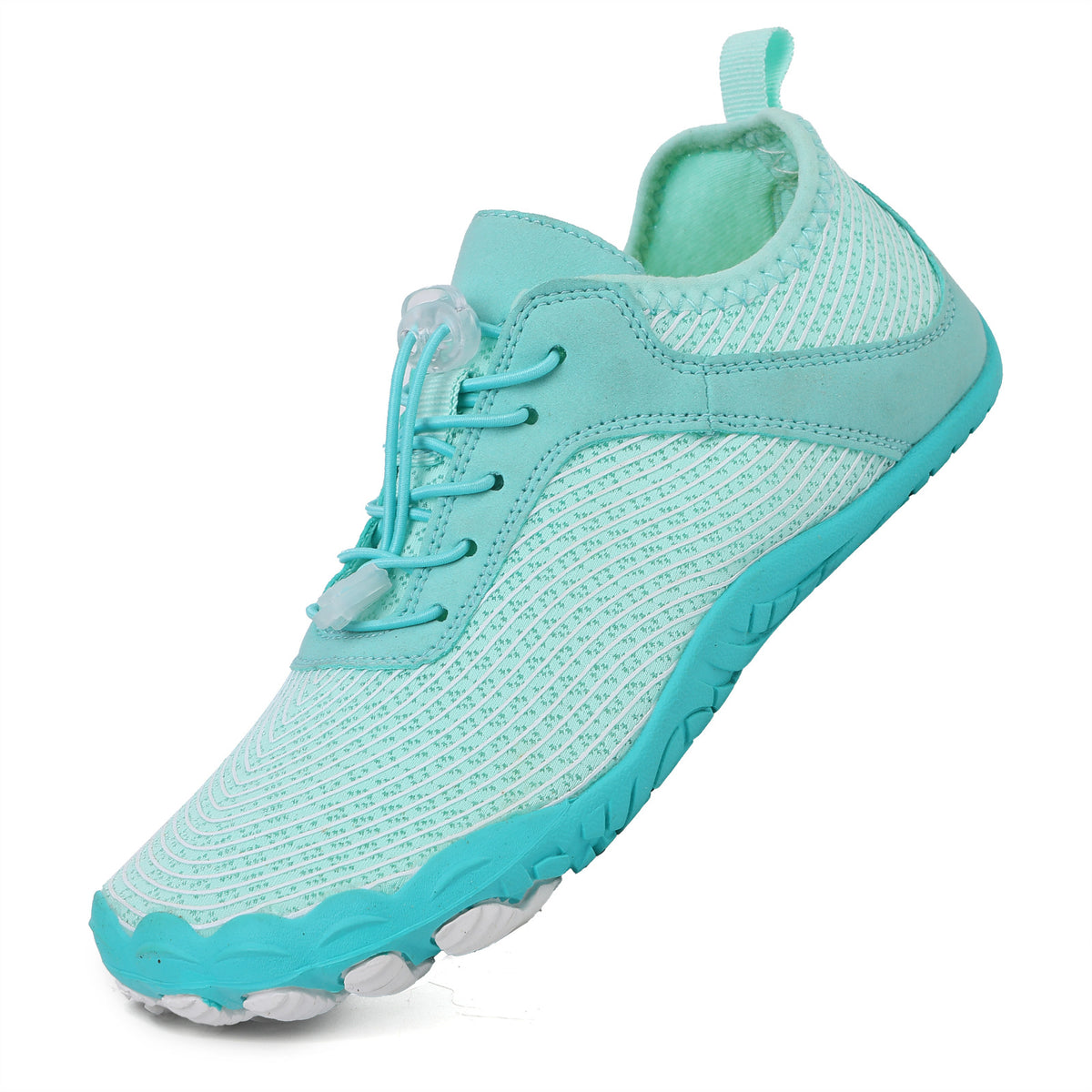 Outdoor men's river-wading shoes for wading on sandy beaches