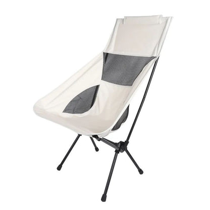 Outdoor Moon Chair
