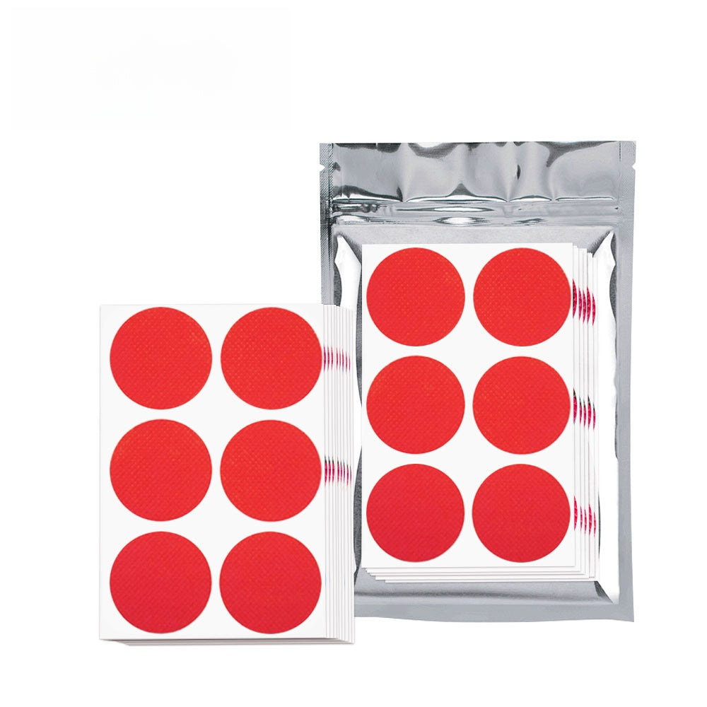 Outdoor Mosquito Repellent Stickers for Kids