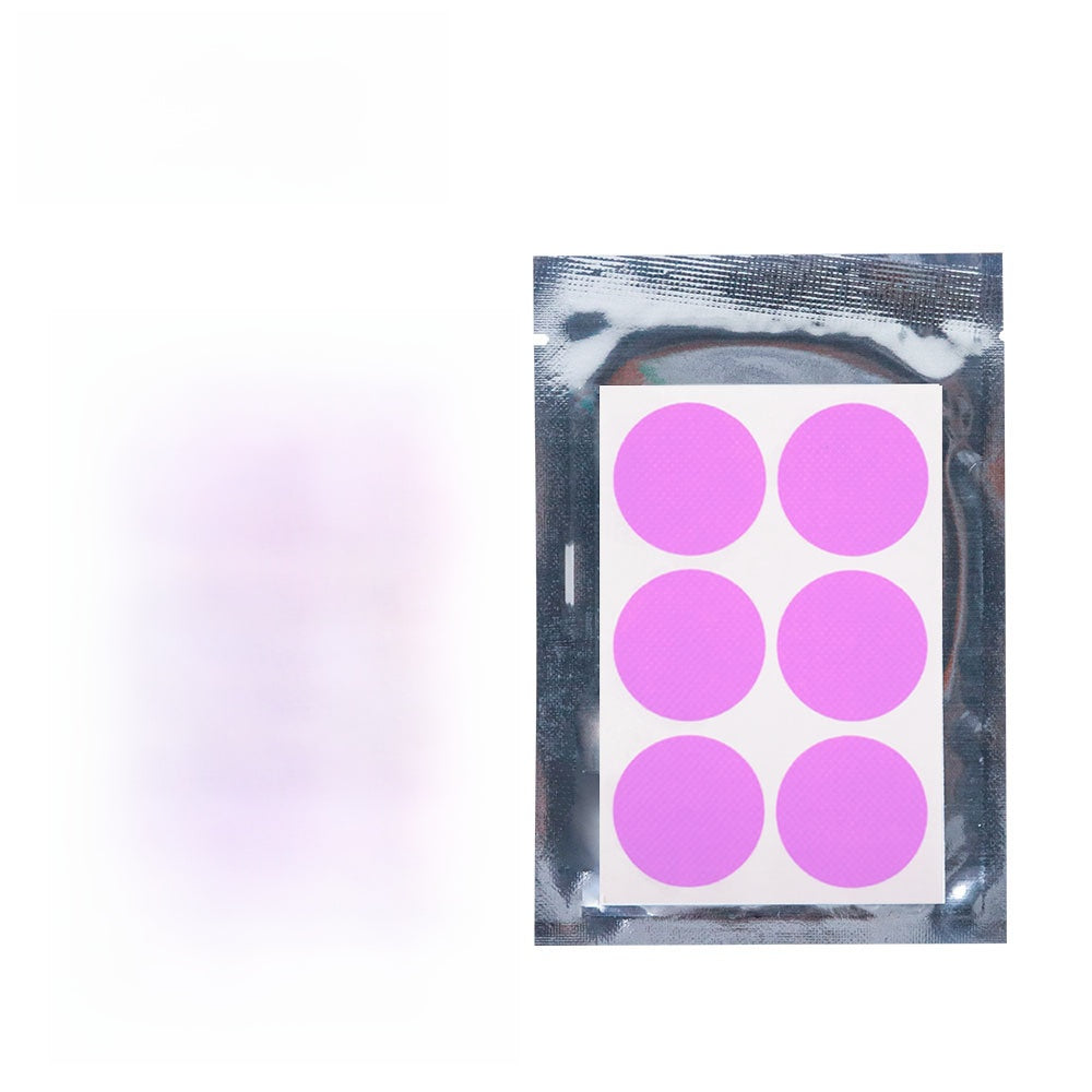 Outdoor Mosquito Repellent Stickers for Kids
