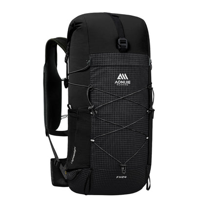 Outdoor Mountaineering Bag