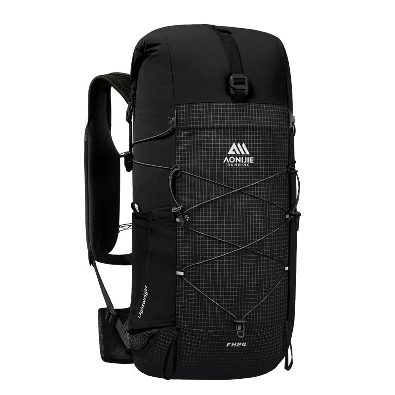 Outdoor Mountaineering Bag