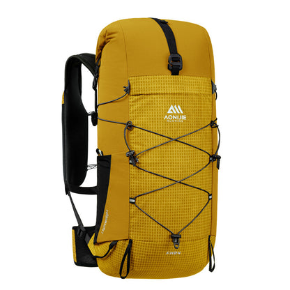 Outdoor Mountaineering Bag