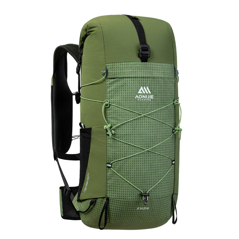 Outdoor Mountaineering Bag