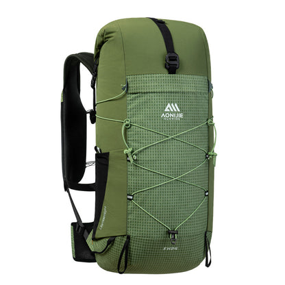 Outdoor Mountaineering Bag