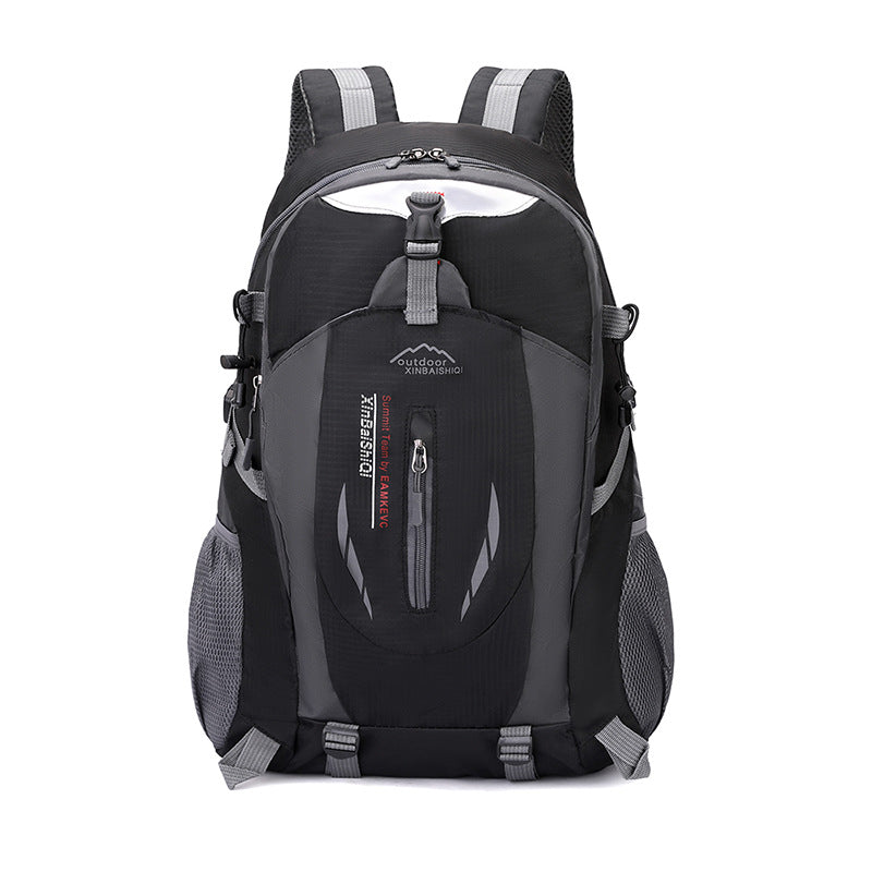 Outdoor Mountaineering Bag Large Capacity