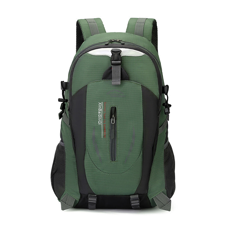 Outdoor Mountaineering Bag Large Capacity