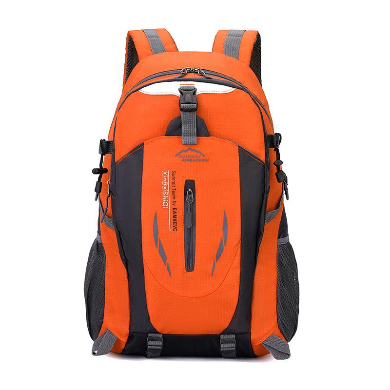 Outdoor Mountaineering Bag Large Capacity