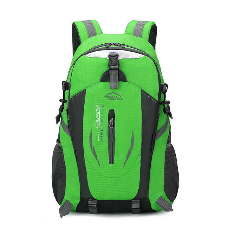 Outdoor Mountaineering Bag Large Capacity