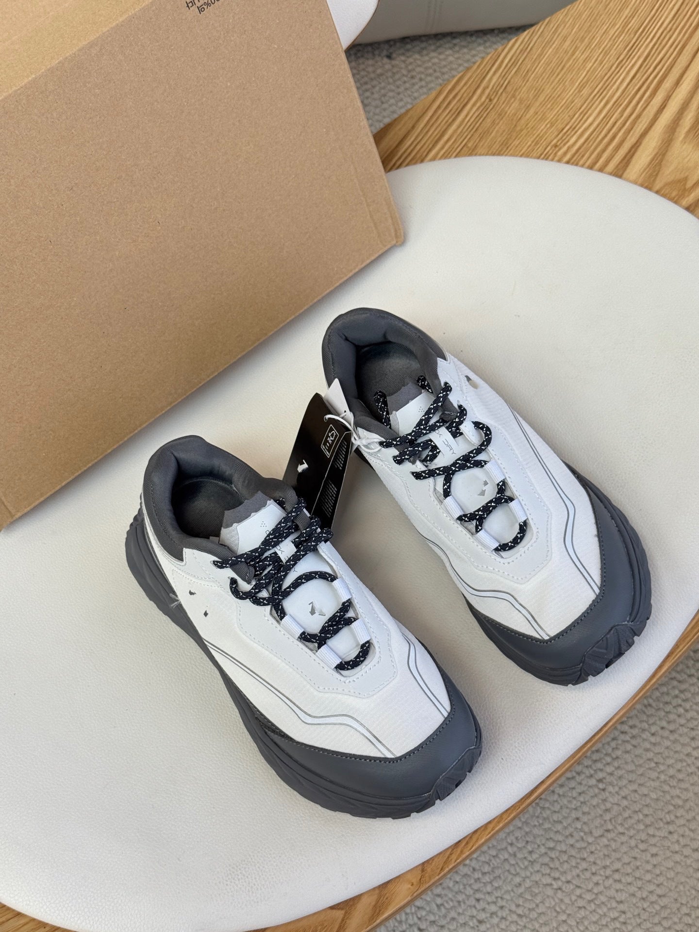 Outdoor Mountaineering Sports Shoes, Non-Slip, Wear-Resistant