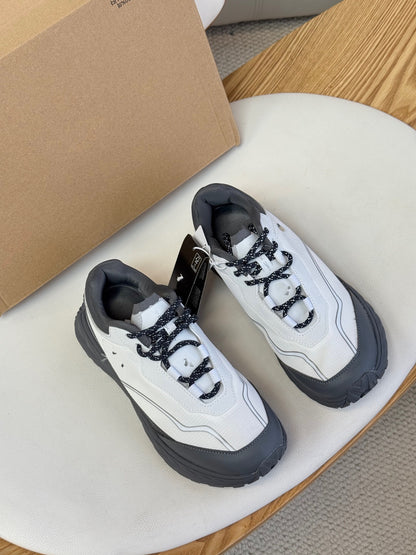 Outdoor Mountaineering Sports Shoes, Non-Slip, Wear-Resistant