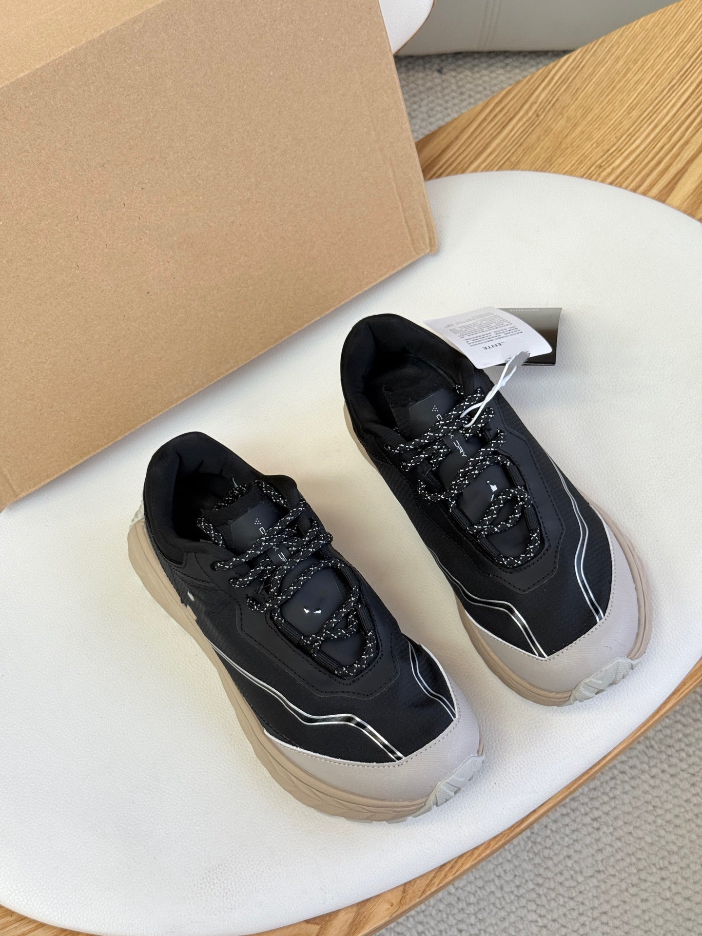 Outdoor Mountaineering Sports Shoes, Non-Slip, Wear-Resistant