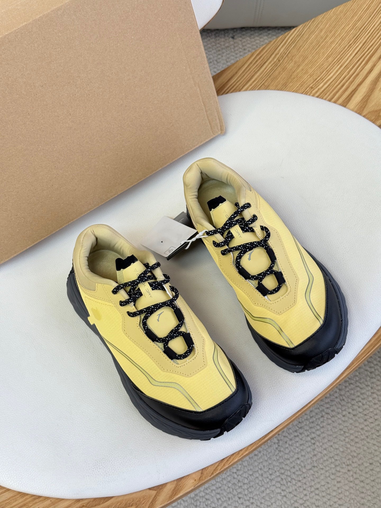 Outdoor Mountaineering Sports Shoes, Non-Slip, Wear-Resistant