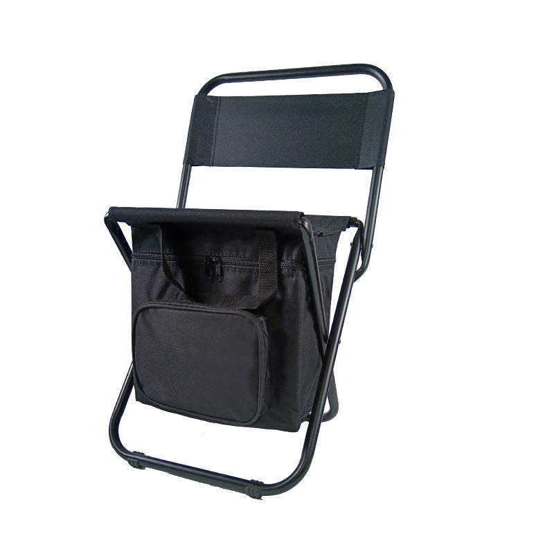 Outdoor Multifunctional Leisure Camping Foldable Chair