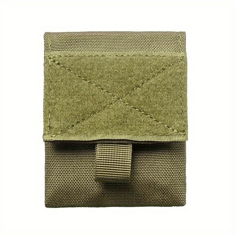 Outdoor Nylon Cigarette Pouch