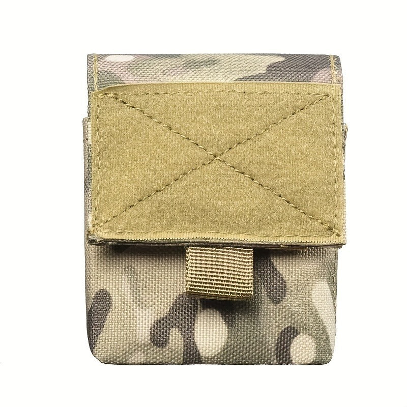 Outdoor Nylon Cigarette Pouch