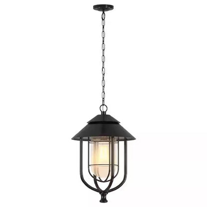 Outdoor patio light