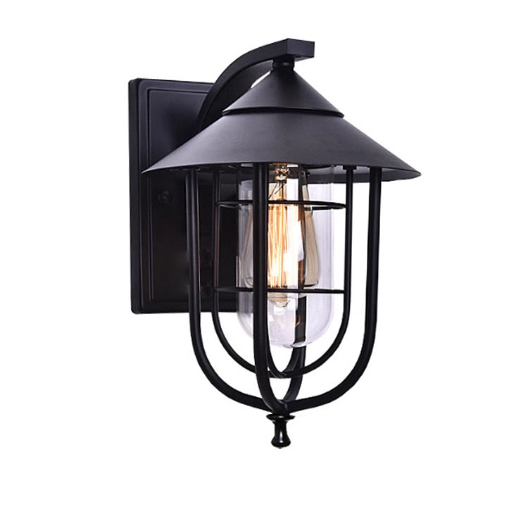 Outdoor patio light