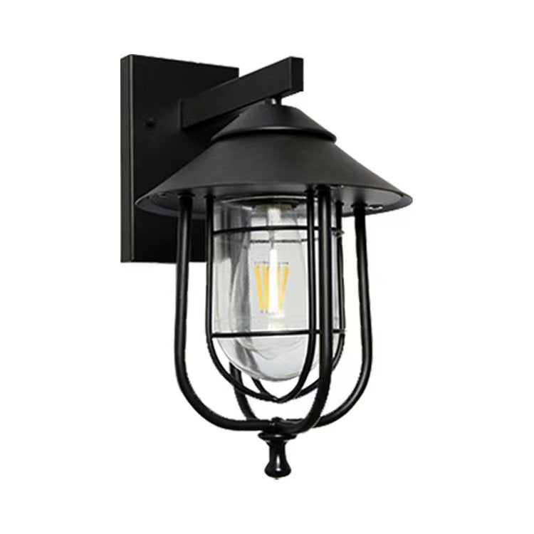 Outdoor patio light