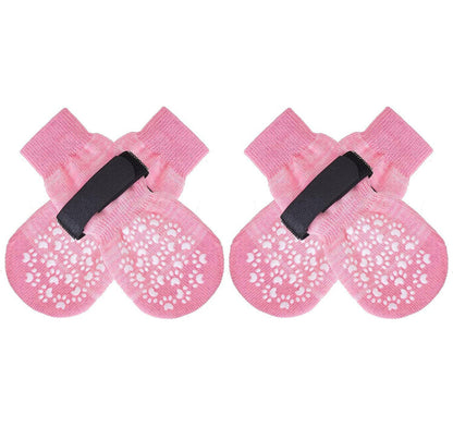 Outdoor pet socks