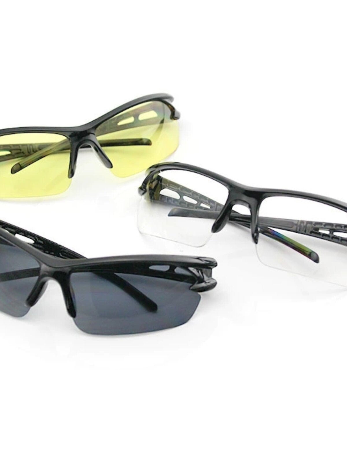 Outdoor Polarized Cycling Sunglasses
