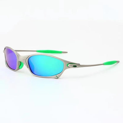 Outdoor polarized sunglasses