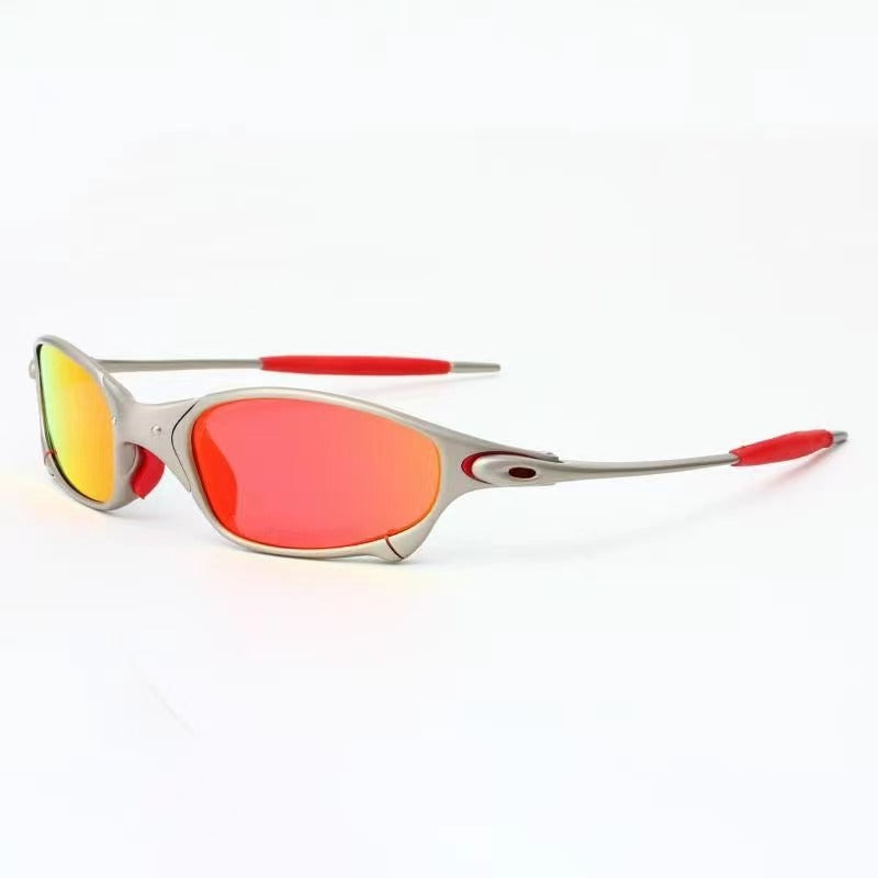 Outdoor polarized sunglasses