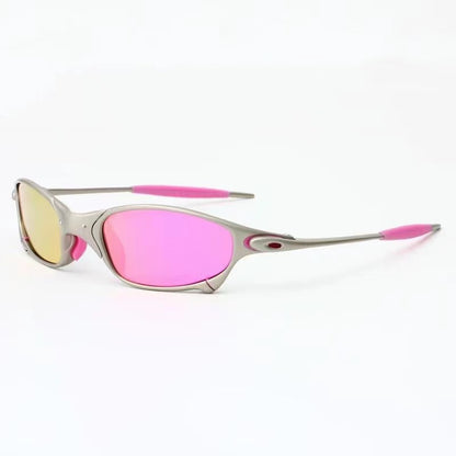 Outdoor polarized sunglasses