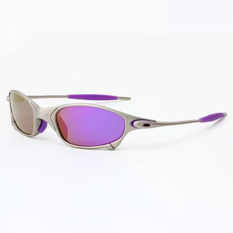 Outdoor polarized sunglasses