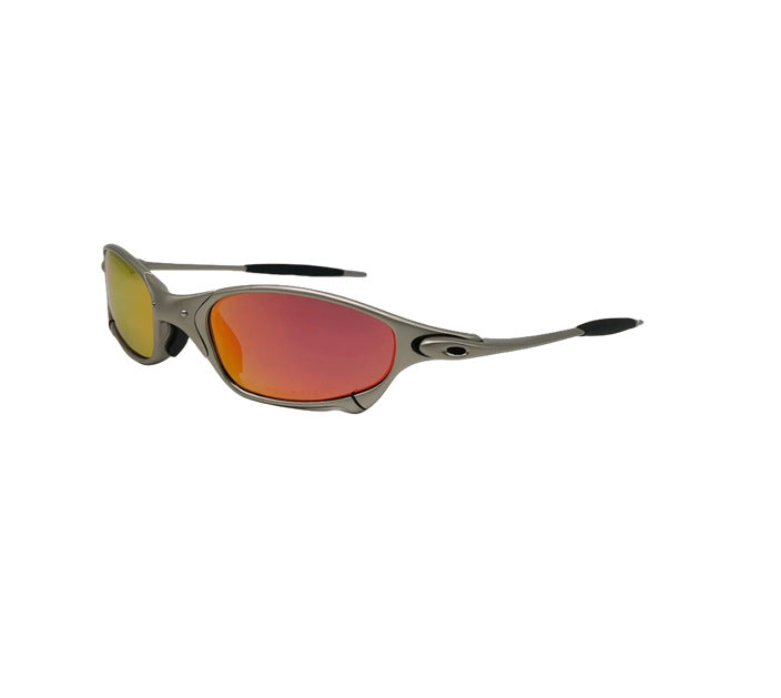 Outdoor polarized sunglasses