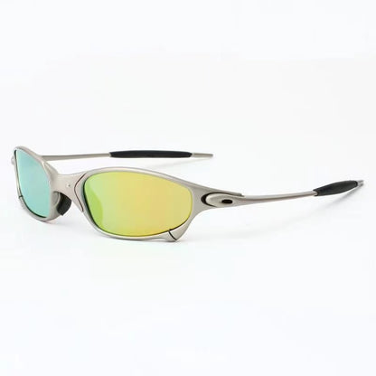 Outdoor polarized sunglasses