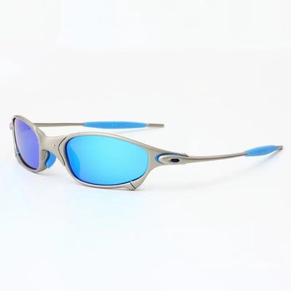 Outdoor polarized sunglasses