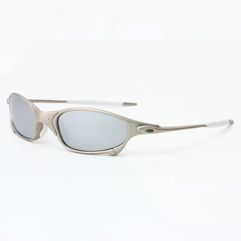 Outdoor polarized sunglasses