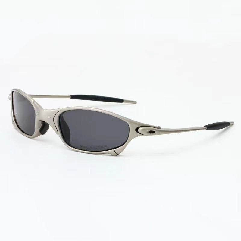 Outdoor polarized sunglasses