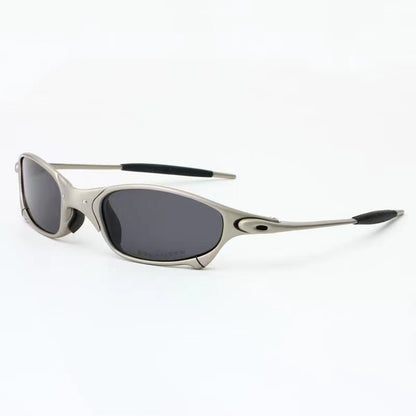 Outdoor polarized sunglasses