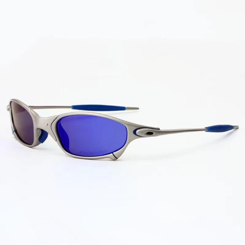 Outdoor polarized sunglasses