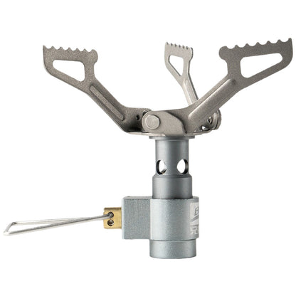 Outdoor portable camping stove