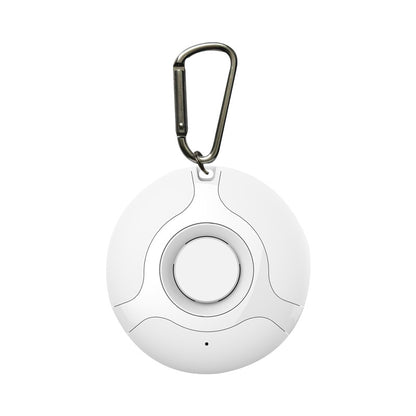 Outdoor portable electronic ultrasonic mosquito repellent