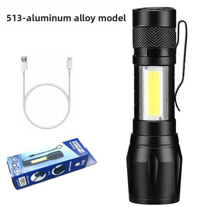 Outdoor Portable Stretch Lamp Tube