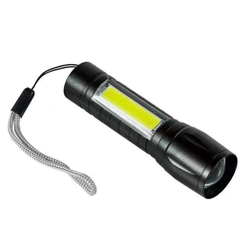 Outdoor Portable Stretch Lamp Tube
