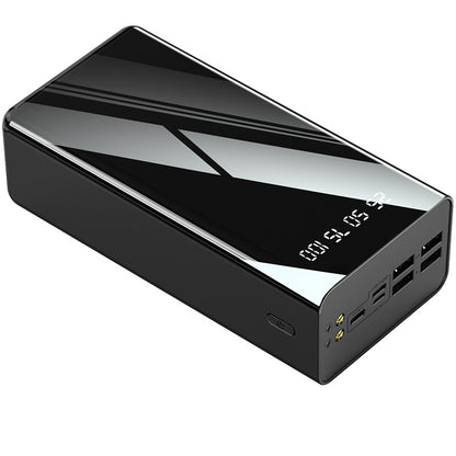Outdoor power bank