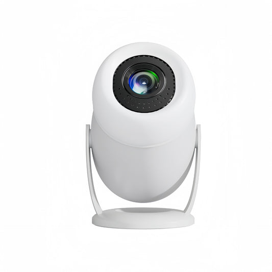 Outdoor Projector