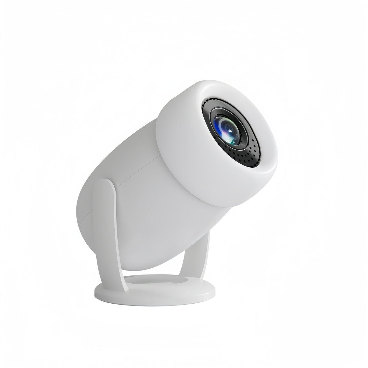 Outdoor Projector