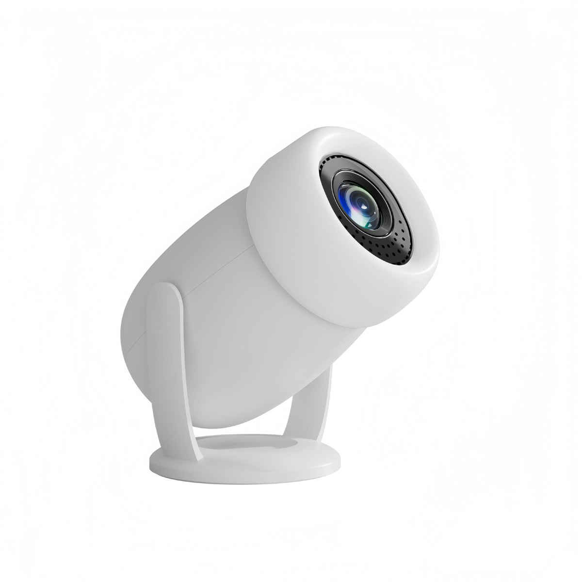 Outdoor Projector