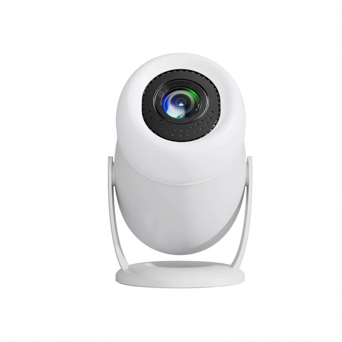 Outdoor Projector
