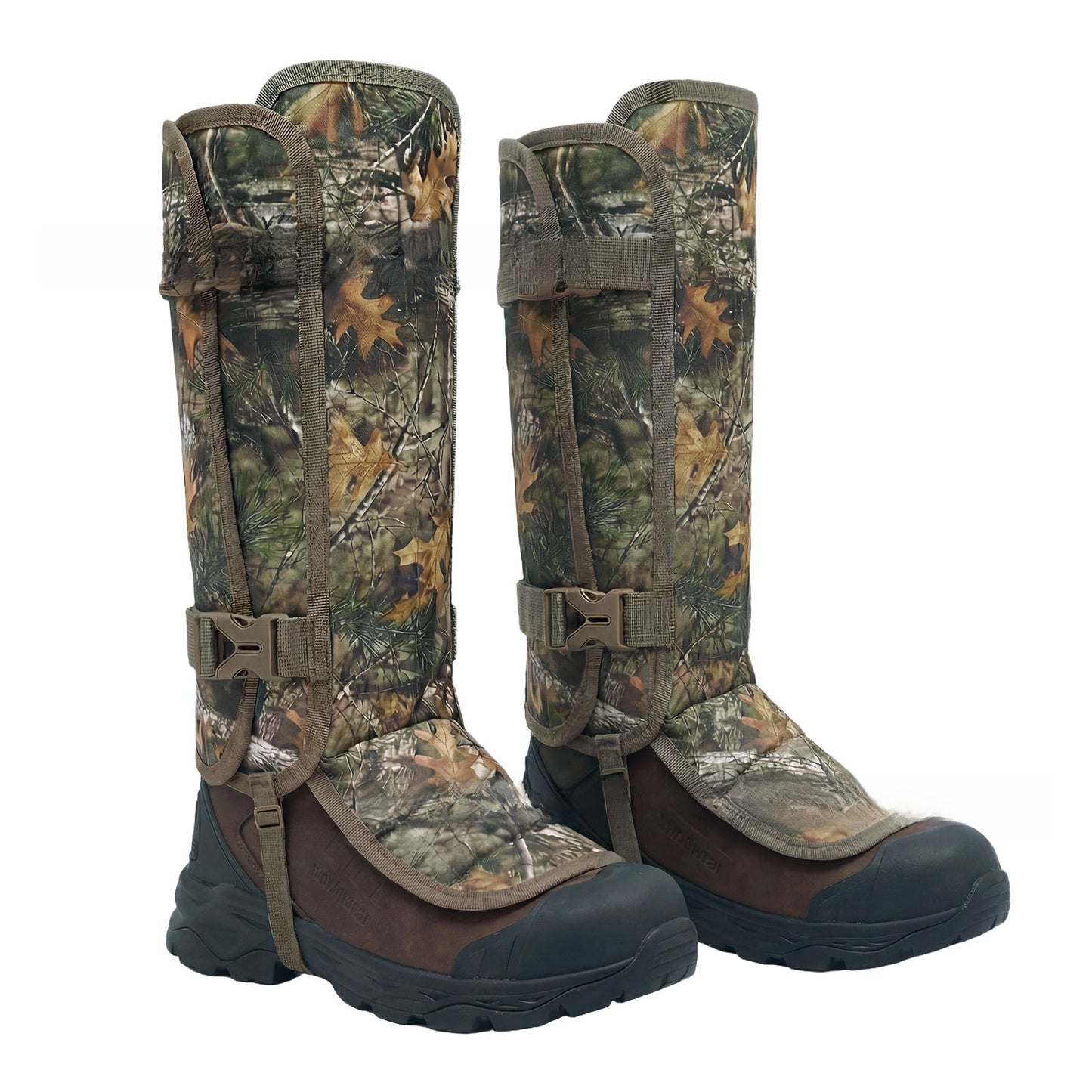 Outdoor Protective Leg Guards