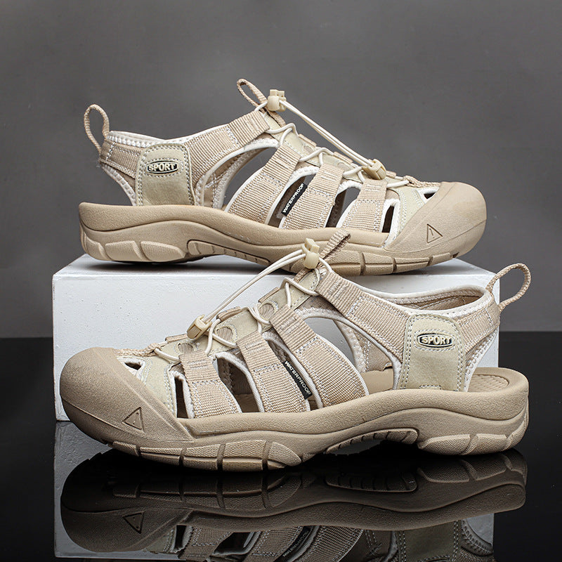 Outdoor Quick-Dry Hiking Sandals