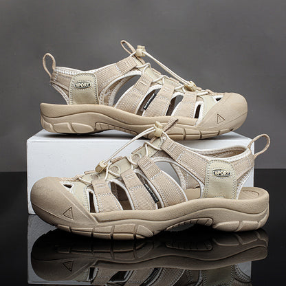 Outdoor Quick-Dry Hiking Sandals