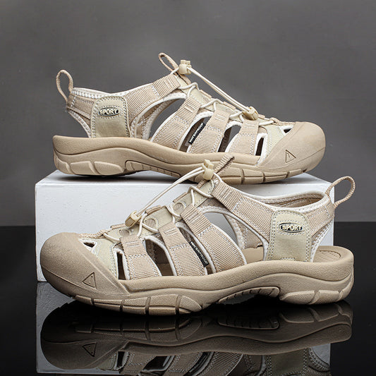 Outdoor Quick-Dry Hiking Sandals